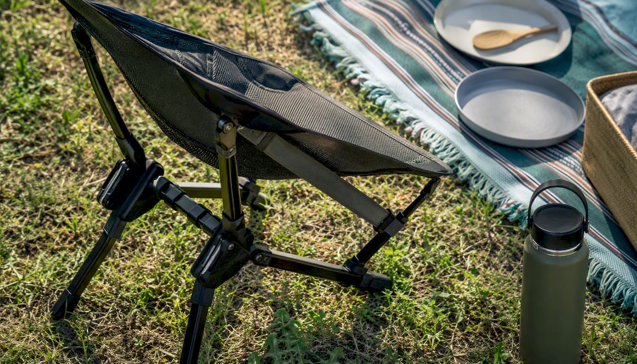 Best Portable Seating for Outdoor Dining and Al Fresco Meals